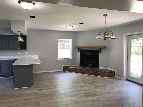 Dining room/Breakfast nook