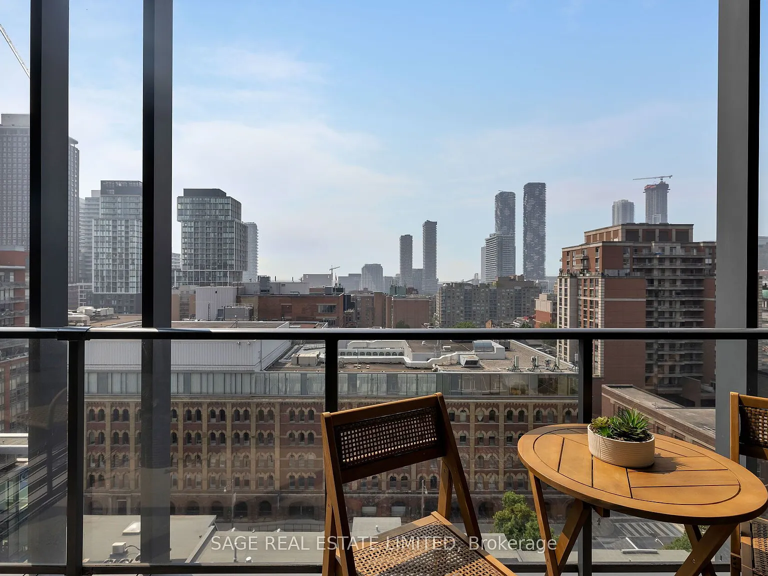 2 bed, $2,500 — Photo 2