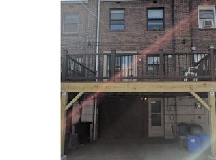 1923 S 29th St, Philadelphia, PA 19145