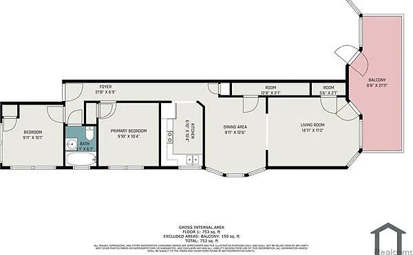 4200 W Buena Vista St — Photo 7