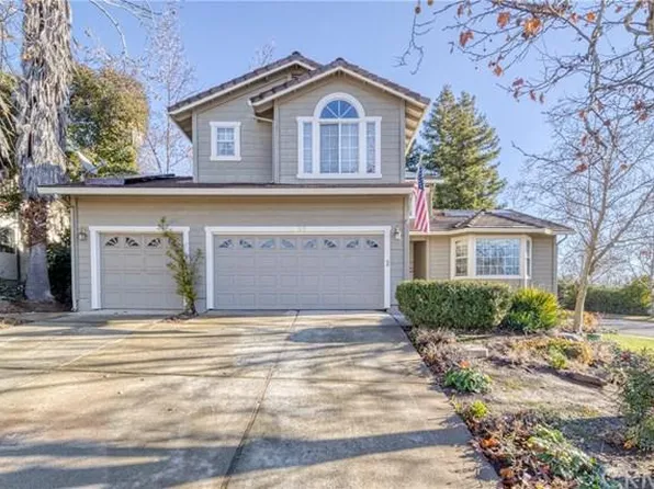 1395 Banning Park Dr, Chico, CA 95928
