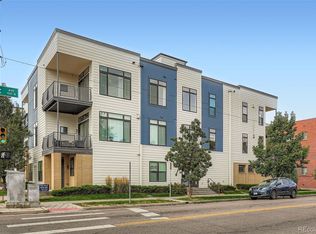 336 E 1st Ave APT 200, Denver, CO 80203