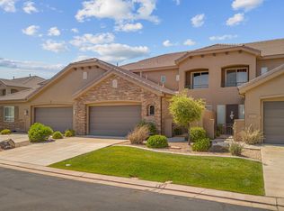2073 N Coral Ridge Dr, Washington, UT 84780