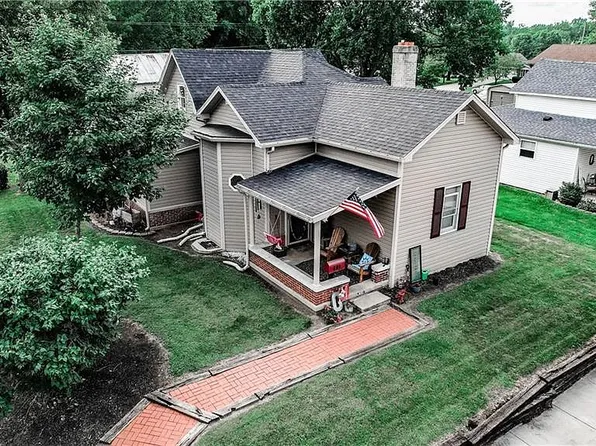 401 N Main St, Covington, OH 45318