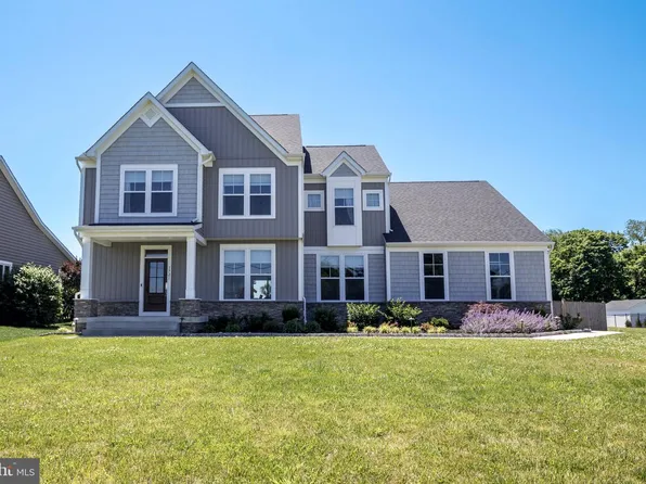 1721 W Jarrettsville Rd, Jarrettsville, MD 21084