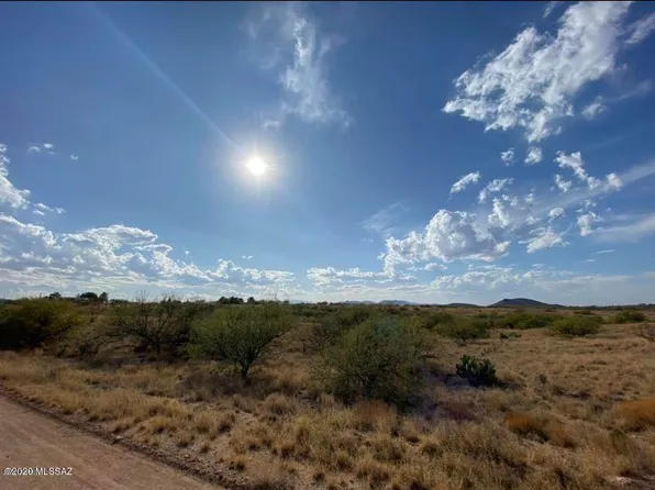 16630 S Cherokee Pl, Benson, AZ 85602