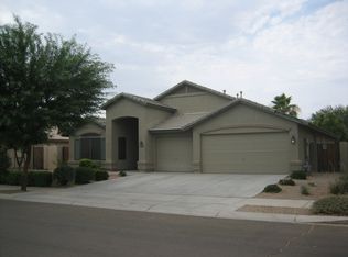 16771 W McKinley St, Goodyear, AZ 85338