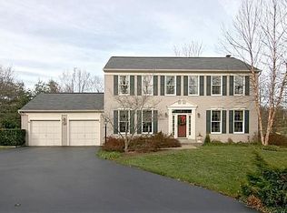 9634 Sparrow Ct, Ellicott City, MD 21042