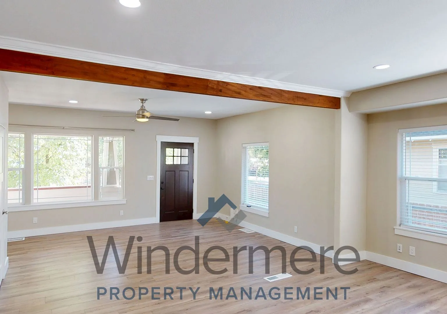 609 Pleasant St. - Finished Basement — Photo 3