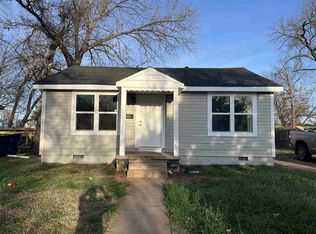 811 S Hall St, Stillwater, OK 74074