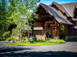 555 Whitefish Hills Dr, Whitefish, MT 59937