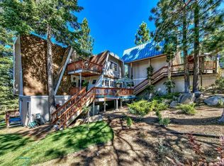 1383 Nebelhorn Ct, South Lake Tahoe, CA 96150