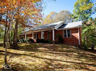 175 Glenn Wilkie Trl, Ball Ground, GA 30107