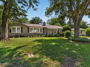 4512 IROQUOIS Avenue, Jacksonville, FL 32210