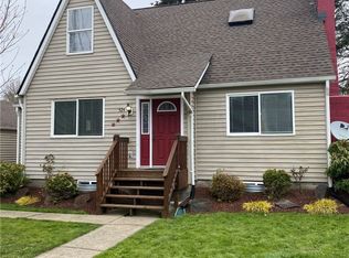524 NE Larue, Castle Rock, WA 98611