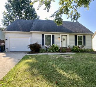 3981 Forest Green Dr, Lexington, KY, 40517