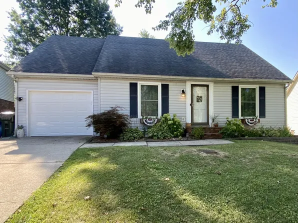3981 Forest Green Dr, Lexington, KY 40517