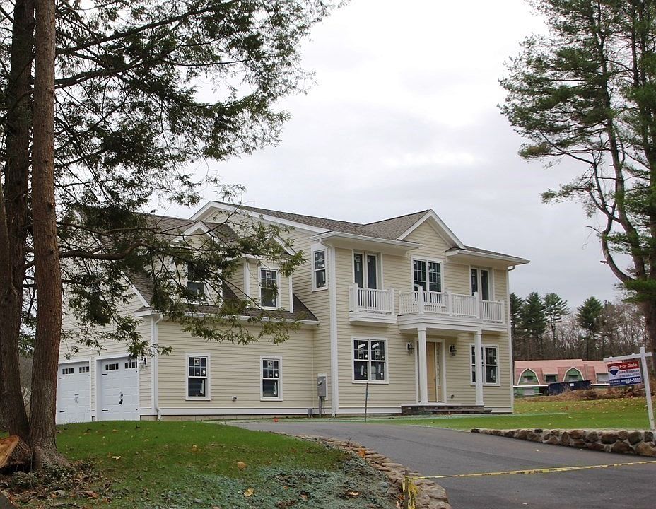 333 Perkins Row, Topsfield, MA 01983 MLS 73003746 Zillow