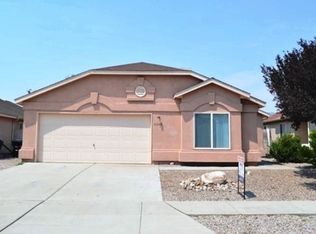 11115 Colville Rd SE, Albuquerque, NM 87123