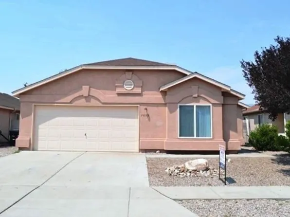 11115 Colville Rd SE, Albuquerque, NM 87123