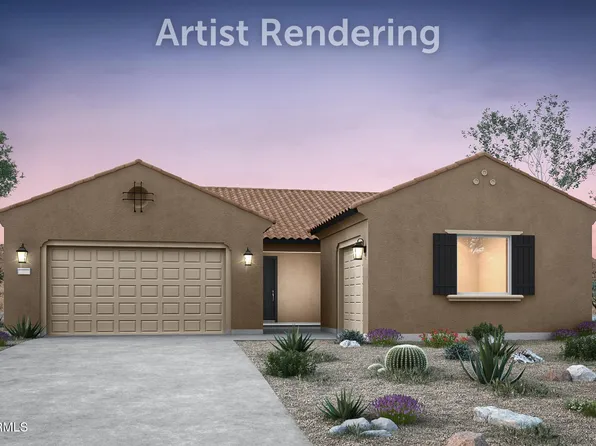 2512 E Truffle Road, San Tan Valley, AZ 85140