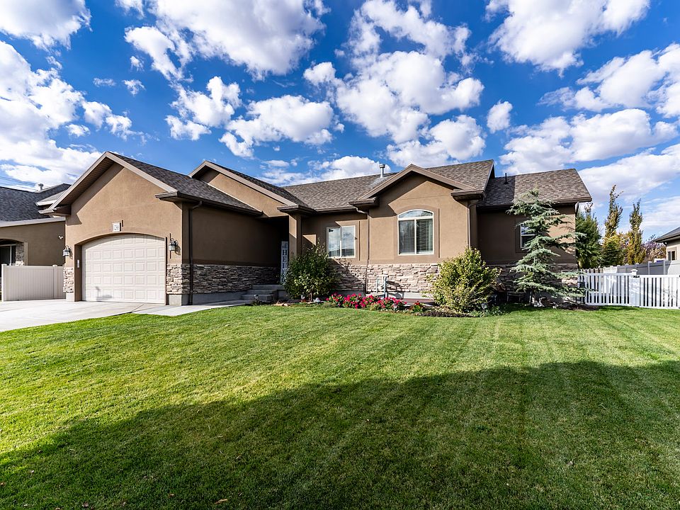 12568 S 4260 W, Riverton, UT 84096 MLS 1964489 Zillow