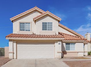 648 Bonanza Plain Ave, Henderson, NV 89011