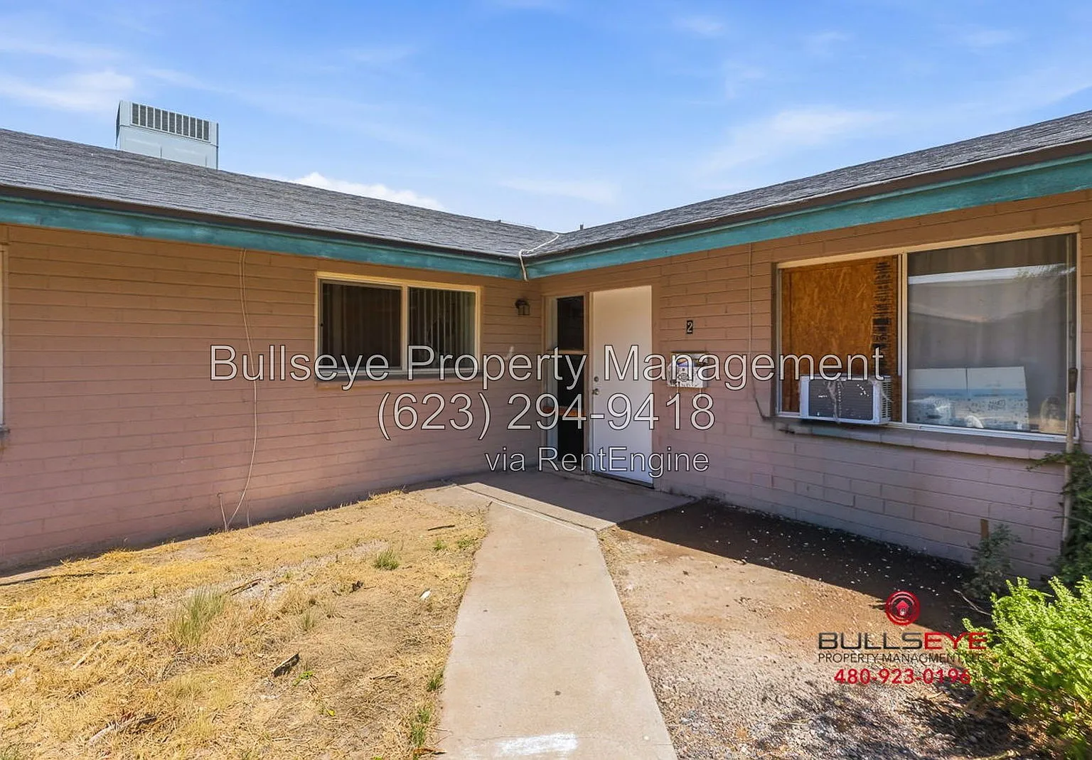 2 bed, 1.0 bath, 800 sqft, $1,095 — Photo 2