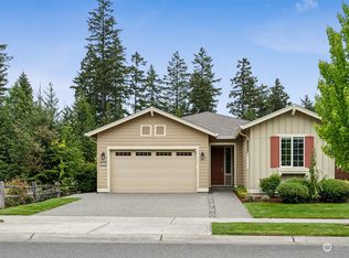 14303 190th Ave E, Bonney Lake, WA 98391