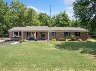 5980 Newtonsville Rd, Goshen, OH 45122