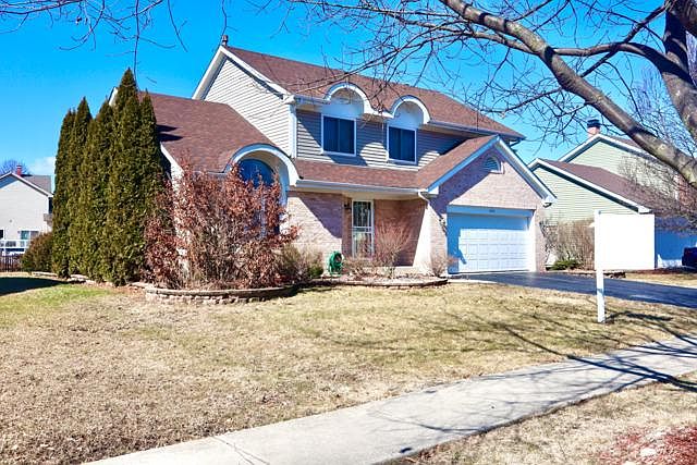 1st image of 439 Aristocrat Dr