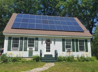 33 White Oak Ridge Rd, Damariscotta, ME 04543