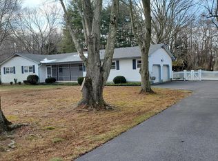 1339 E Denneys Rd, Dover, DE 19901