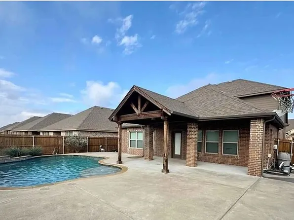 3229 Honeycomb Way, Royse City, TX 75189