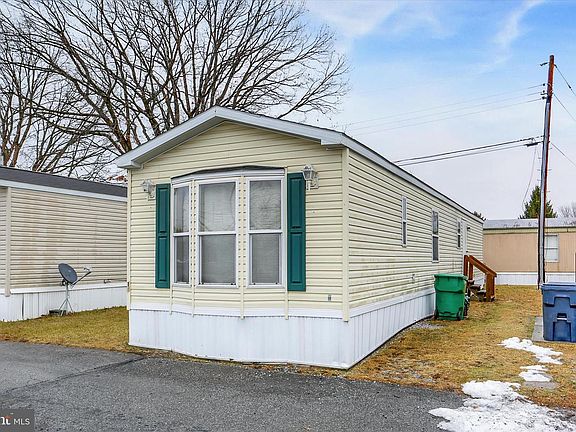 3rd image of 5400 Lincoln Way E Lot 14