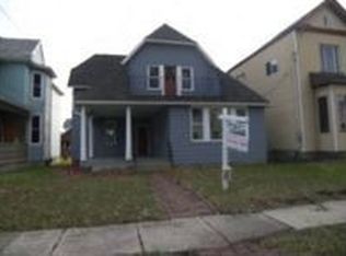 109 E Patterson Ave, Connellsville, PA 15425