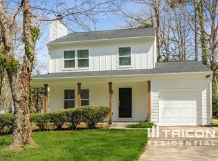 1820 Crestwood Dr NW, Acworth, GA 30102