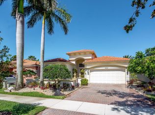 8839 Via Prestigio W, Wellington, FL 33411