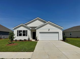 366 Hadley Springs Ave, Longs, SC 29568