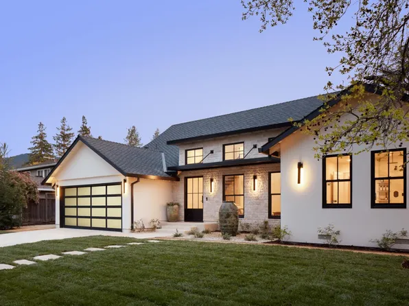 508 Nino Ave, Los Gatos, CA 95032