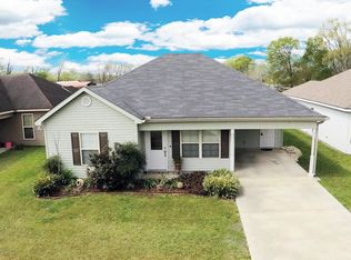 135 Summerset Ln, Sunset, LA 70584