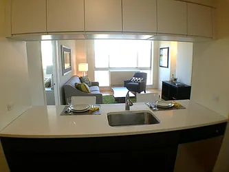 Rented by Kahen Properties