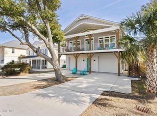 613 5th Ave S, Kure Beach, NC 28449