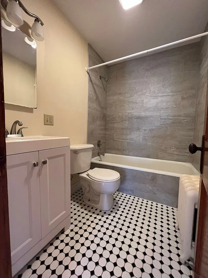 Four Bedroom Available June 1, 2027 — Photo 1