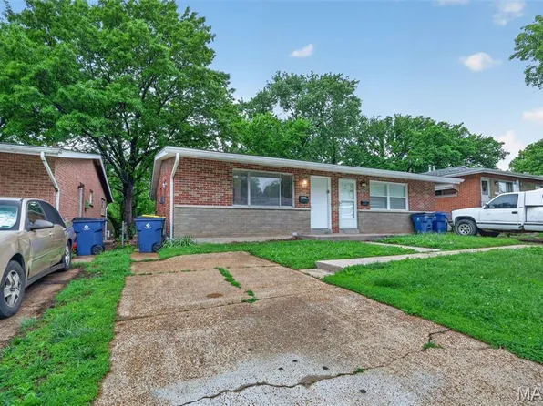 3129 & 3113 Sherman Dr, Saint Ann, MO 63074