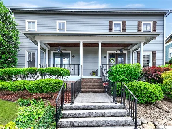 318 Gorrell St, Greensboro, NC 27406