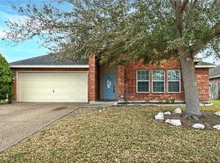 8302 Hailey Ct, Corpus Christi, TX 78414