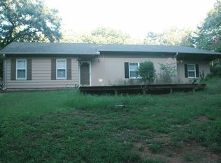 12001 N Bryant Ave, Oklahoma City, OK 73131