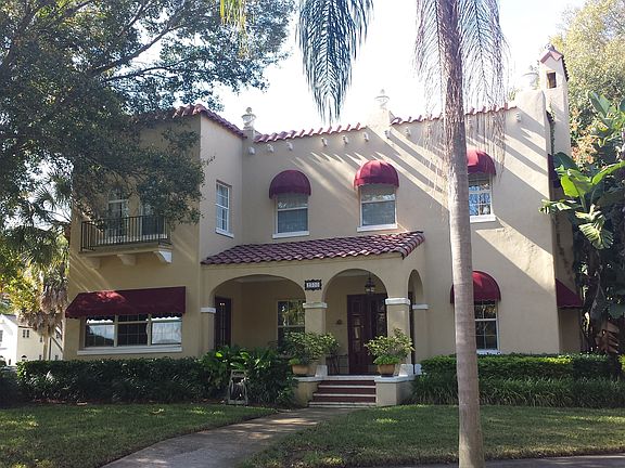4th image of 2300 Andalusia Way NE