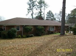 2530 Sandra Dr, Augusta, GA 30906